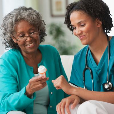 HOME CARE